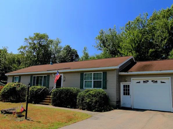 62 Silvertail Road, Berwick, ME 03901