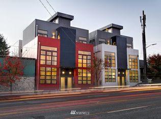 7719 A 15th Ave NW, Seattle, WA 98117