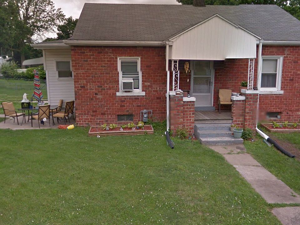 2nd image of 422 E Logan St