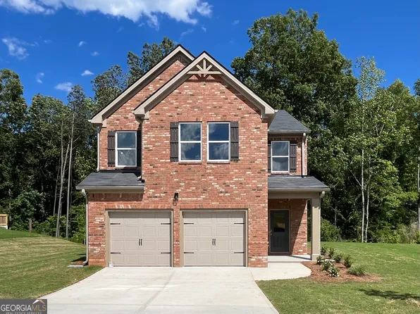 685 Egrets Lndg Lot 58, Covington, GA 30014