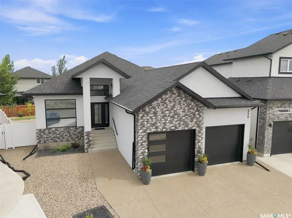 259 Flynn Cove, Saskatoon, SK S7V 1R9