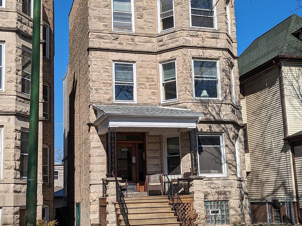 1st image of 1426 W Balmoral Ave #1