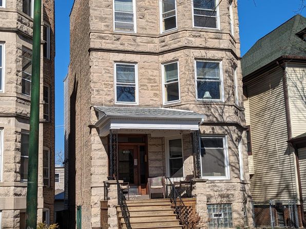 1426 W Balmoral Ave #1