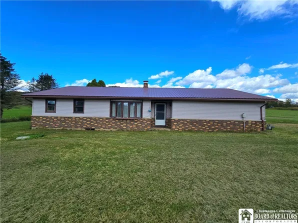 653 Route 446, Smethport, PA 16749