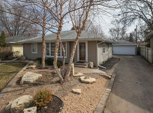 6411 Irving Ave S, Richfield, MN 55423