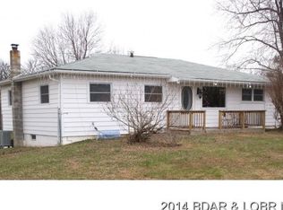 2205 Highway 17, Iberia, MO 65486