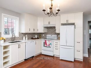 14 Thornton Ave, Toronto, ON M6E 2E2