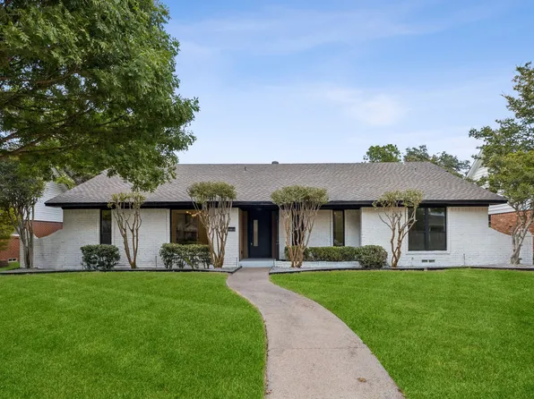 10015 Milltrail Dr, Dallas, TX 75238