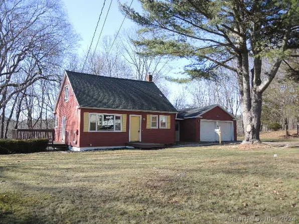 27 Benton Street, Winchester, CT 06098