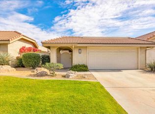 148 Verde Way, Palm Desert, CA 92260