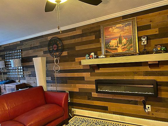 new update of livingroom