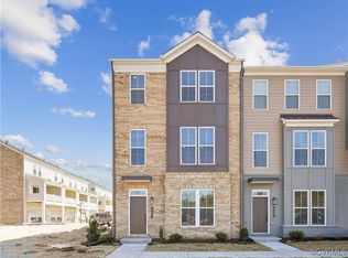 12067 Corner Path, Henrico, VA 23233