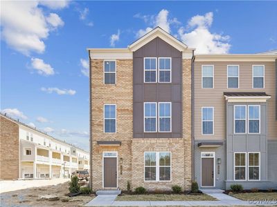 12067 Corner Path, Henrico, VA, 23233