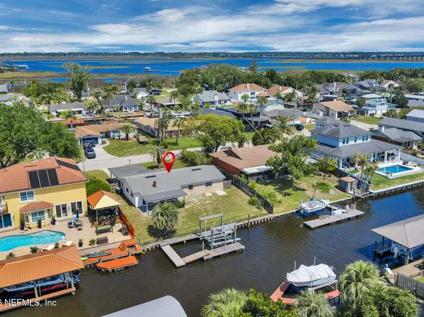 4314 COQUINA Drive, Jacksonville, FL 32250