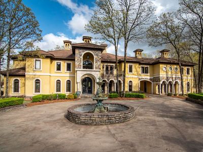 15 Spring Valley Ln, Little Rock, AR, 72223