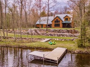 13446 Hillside Dr, Suring, WI 54174