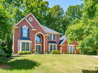 702 Registry Run NW, Kennesaw, GA 30152