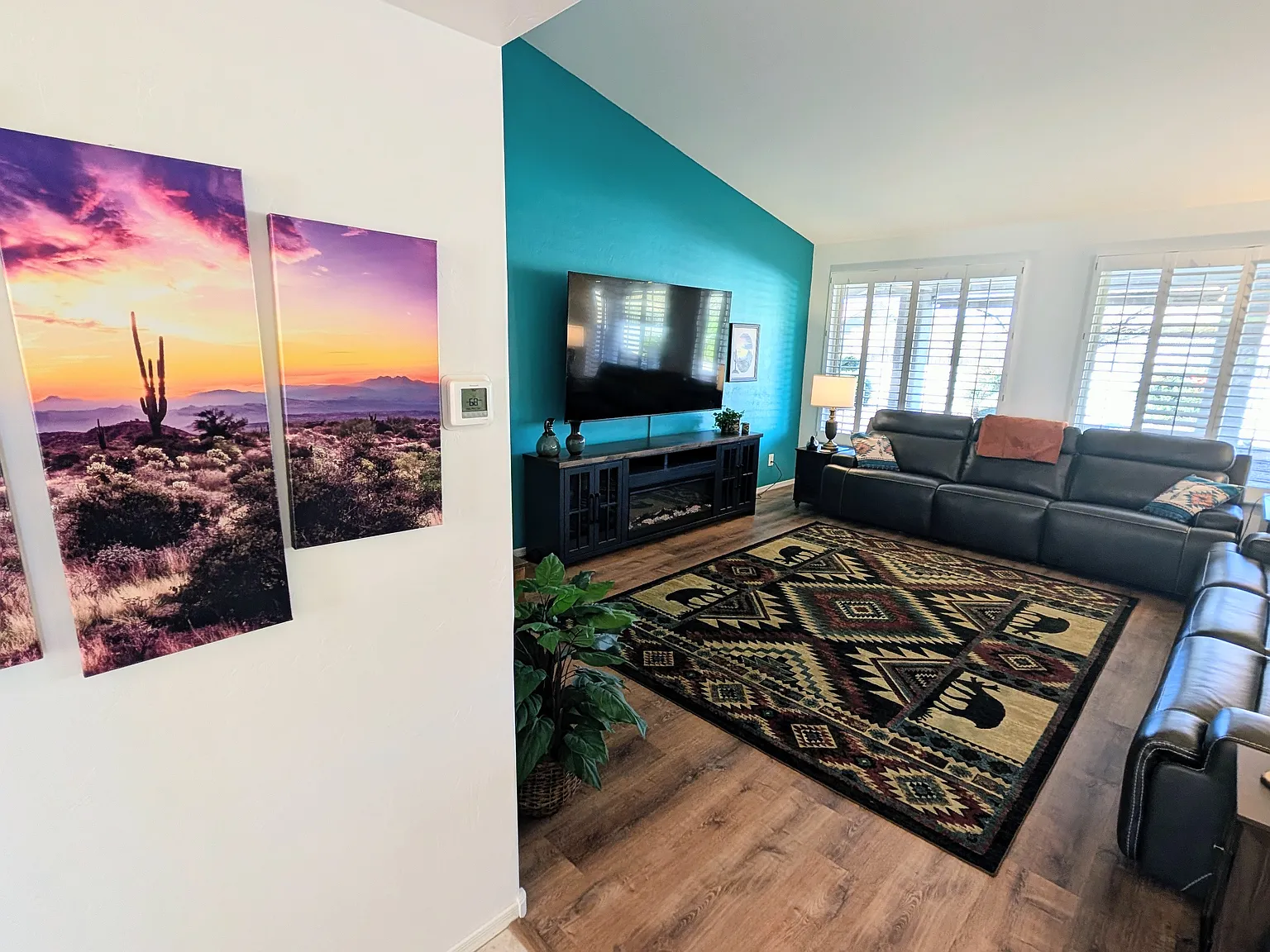 2 bed, 1968 sqft, $2,875 — Photo 2
