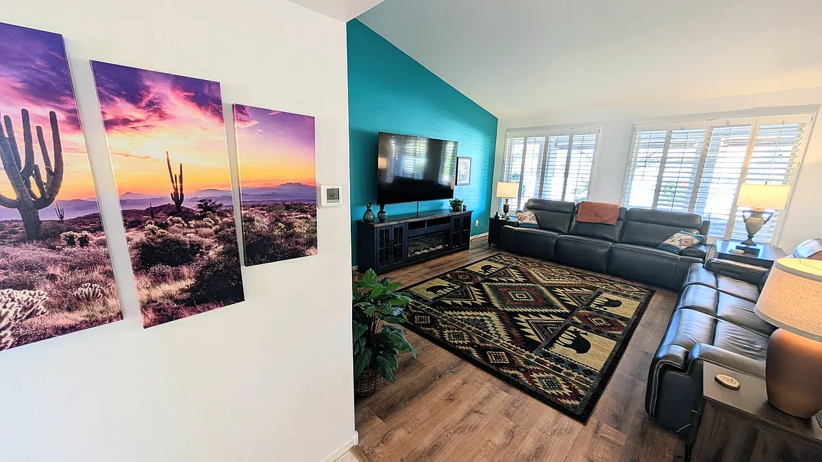 Building Photo - 37284 S Ocotillo Canyon Dr