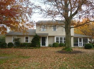 6351 Centennial Dr, Salisbury, MD 21801