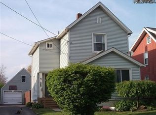 85 Harvey St, Struthers, OH 44471