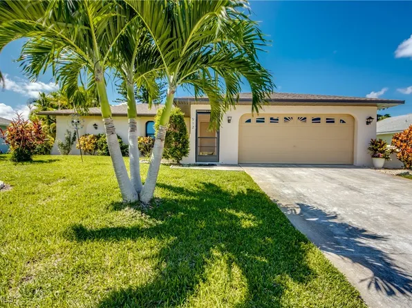 912 SE 22nd St, Cape Coral, FL 33990