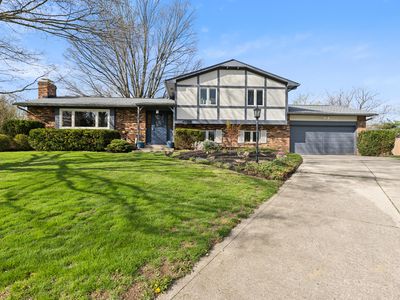 4502 Loos Cir E, Columbus, OH, 43214