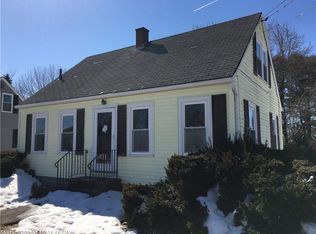 20 Kennison St, Augusta, ME 04330