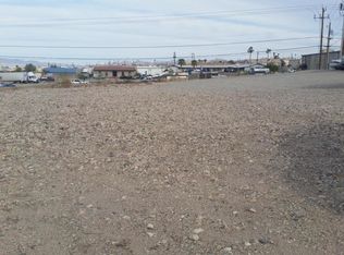 2031 Industrial Blvd LOT 1, Lake Havasu City, AZ 86403