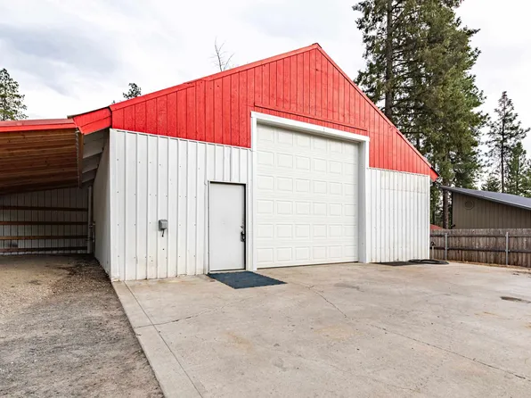 33275 Lakeview Ln NW, Valley, WA 99181