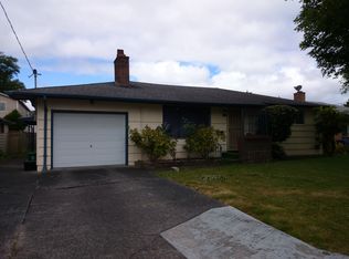 6001 Beacon Ave S, Seattle, WA 98108