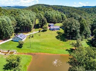 162 Sawmill Dr, Old Fort, NC 28762