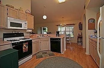 All Appliances Included!