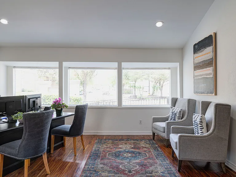 Meyerland Court Apartments — Photo 6