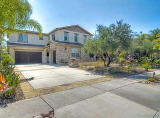 14465 Old Creek Rd, San Diego, CA 92131
