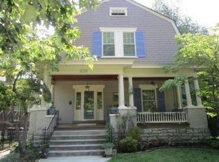 644 Elsmere Park, Lexington, KY 40508
