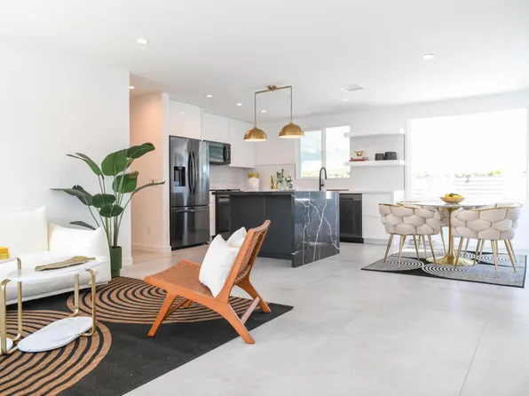 2080 N San Gorgonio Rd, Palm Springs, CA 92262