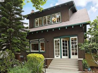 2373 Woolsey St, Berkeley, CA 94705