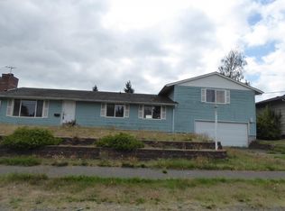 4422 S 73rd St, Tacoma, WA 98409