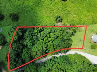 0 Hilltop Dr, Pulaski, TN 38478