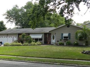 734 Revere Dr, Brick, NJ 08724