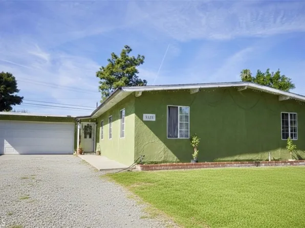 5825 N Orangecrest Ave, Azusa, CA 91702