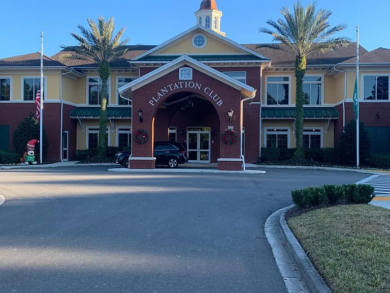 Julington creek plantation Clubhouse