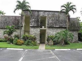 3119 Oakland Shores Dr #C109, Fort Lauderdale, FL 33309