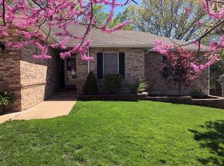 2300 Katy Ln, Columbia, MO 65203