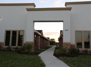 407 Baltic Ave APT 3, Edinburg, TX 78539