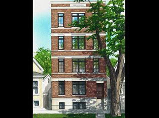 4113 N Western Ave APT 1, Chicago, IL 60618