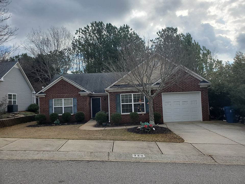 Front of the House