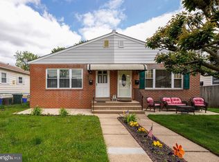 7849 Lawndale Ave, Philadelphia, PA 19111