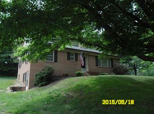 3082 Port Republic Rd, Harrisonburg, VA 22801